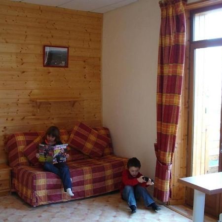 Residence Les Domes Murol Kültér fotó