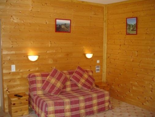 Residence Les Domes Murol Kültér fotó