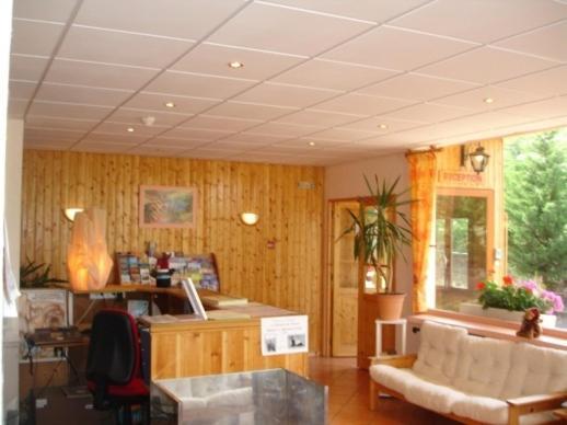 Residence Les Domes Murol Kültér fotó