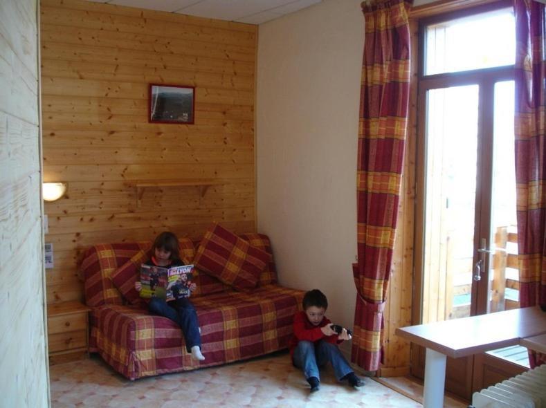 Residence Les Domes Murol Kültér fotó