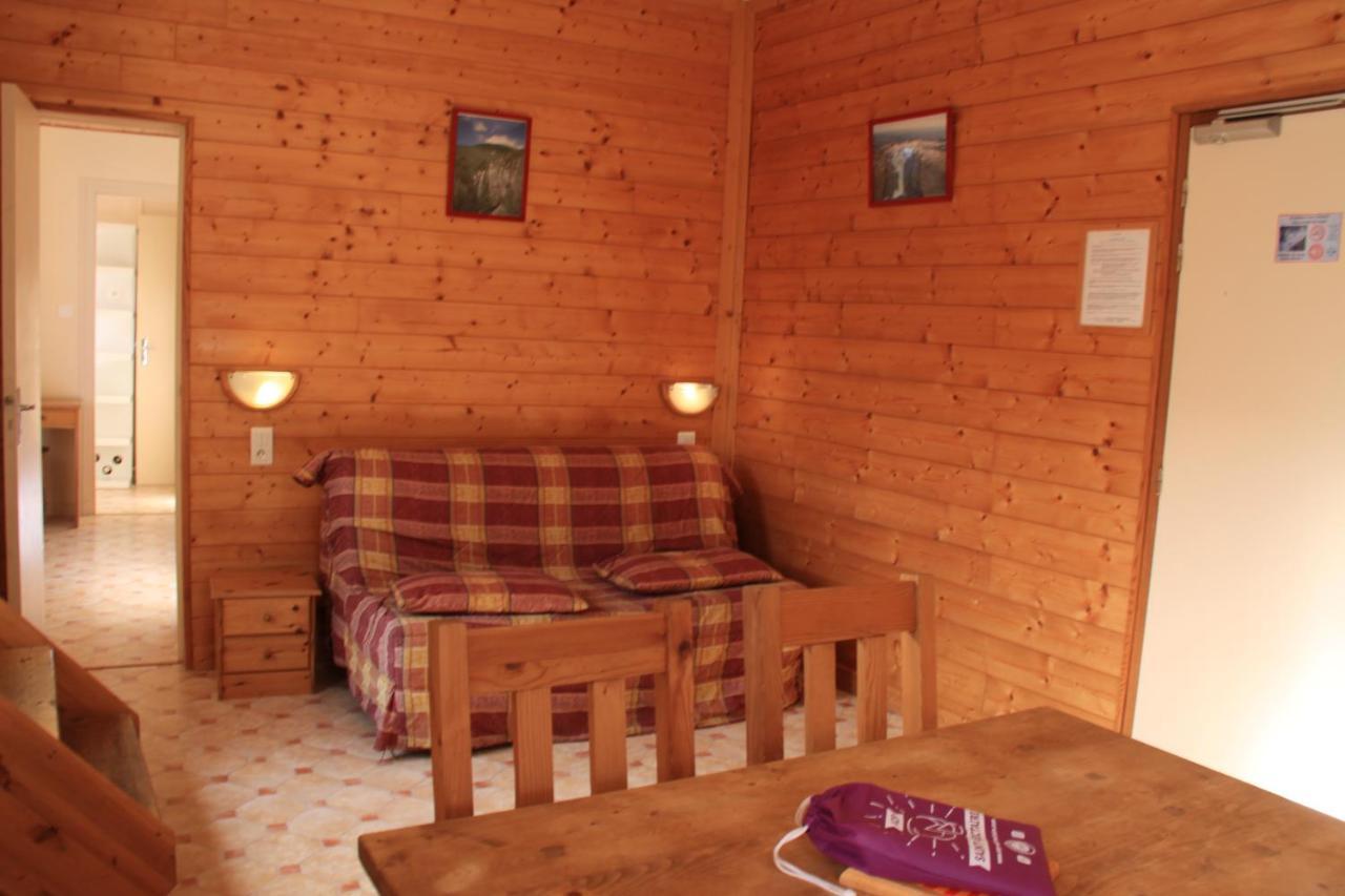 Residence Les Domes Murol Kültér fotó